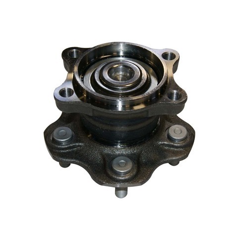 Wheel Bearing and Hub Assembly GMB 750-0290 fits 02-06 Nissan Altima