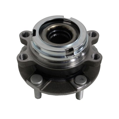 GMB Wheel Bearing and Hub Assembly P/N:750-0303