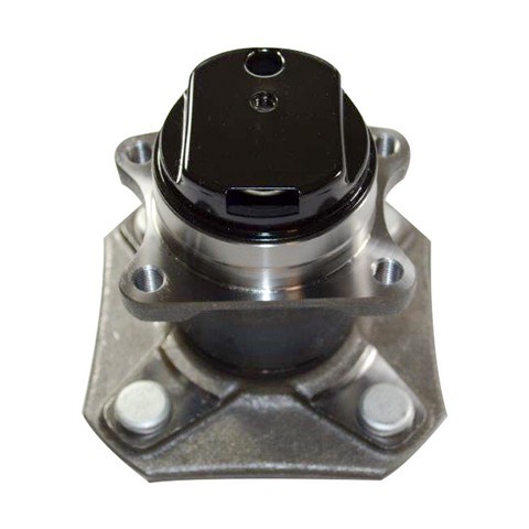 GMB Wheel Bearing and Hub Assembly P/N:750-3070