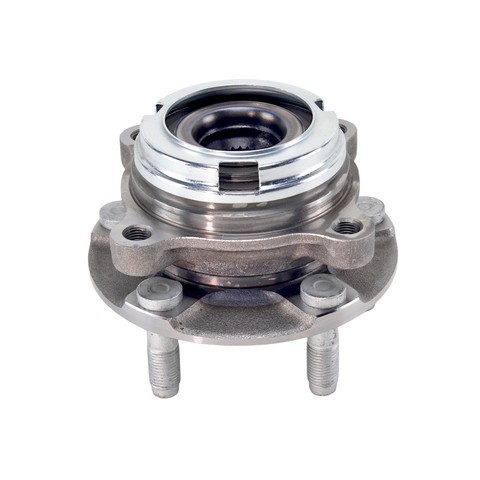 GMB Wheel Bearing and Hub Assembly P/N:750-3270