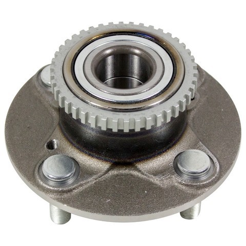 GMB Wheel Bearing and Hub Assembly P/N:765-3010