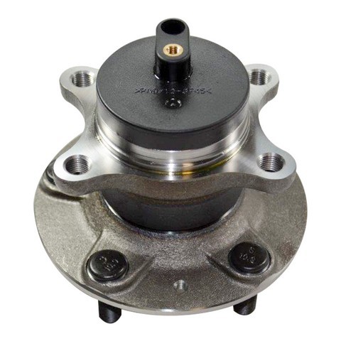 GMB Wheel Bearing and Hub Assembly P/N:765-3040