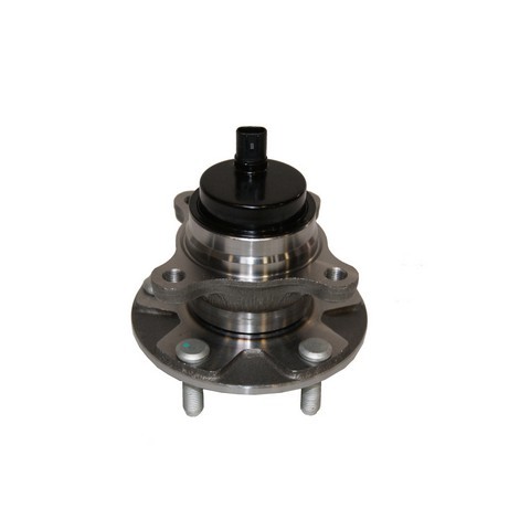 Wheel Bearing and Hub Assembly GMB 770-0034