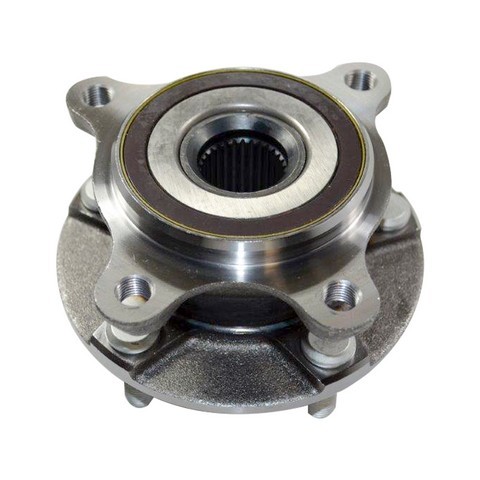 Wheel Bearing and Hub Assembly fits 2006-2014 Lexus IS250 GS350 IS350  GMB