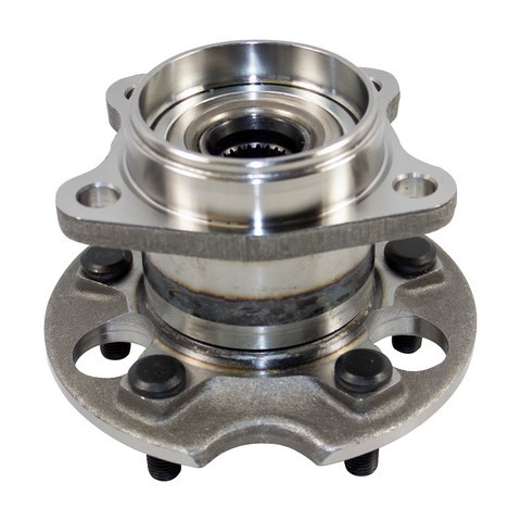 GMB Wheel Bearing and Hub Assembly P/N:770-3070