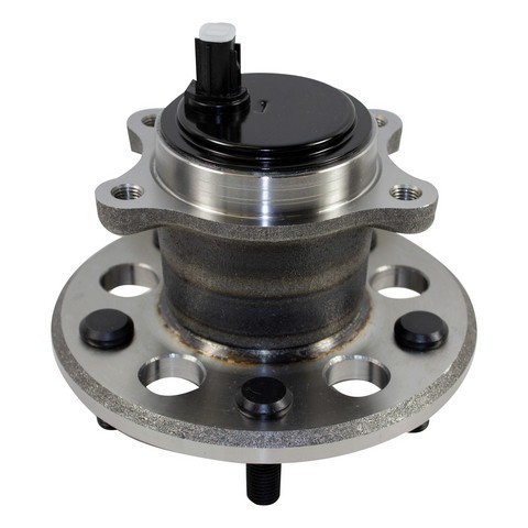 Wheel Bearing and Hub Assembly GMB 770-3100
