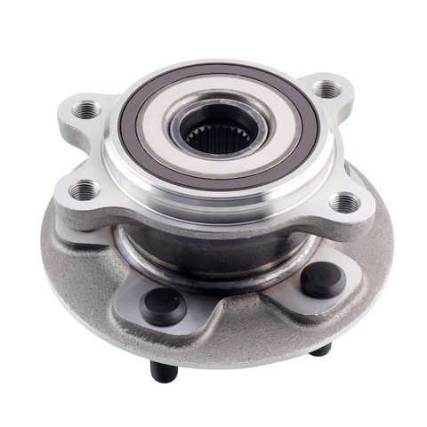 Wheel Bearing and Hub Assembly GMB 770-3230