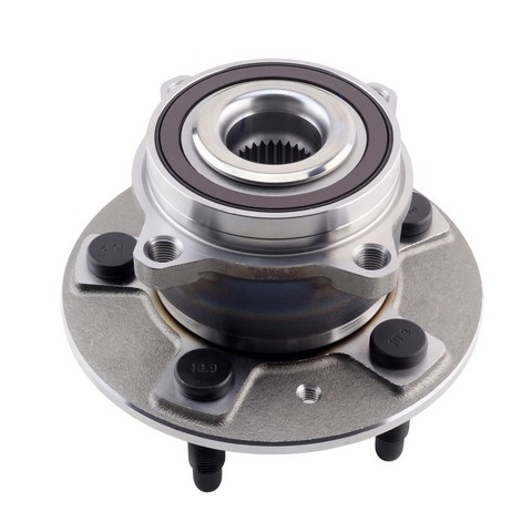 GMB Wheel Bearing and Hub Assembly P/N:775-3010