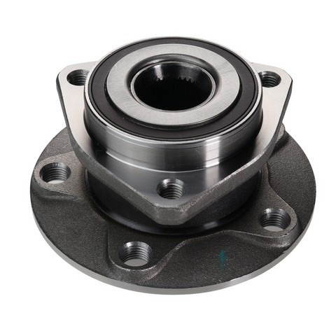 GMB Wheel Bearing and Hub Assembly P/N:780-3100