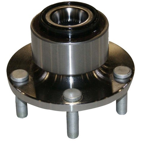 GMB Wheel Bearing and Hub Assembly P/N:790-0004