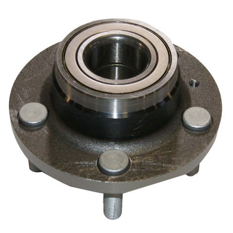 GMB Wheel Bearing and Hub Assembly P/N:790-0030