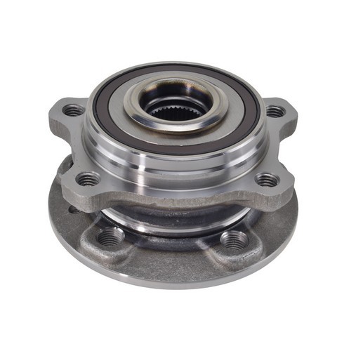 GMB Wheel Bearing and Hub Assembly P/N:790-3060