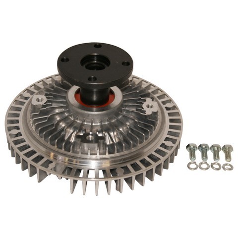 GMB Engine Cooling Fan Clutch P/N:945-2030