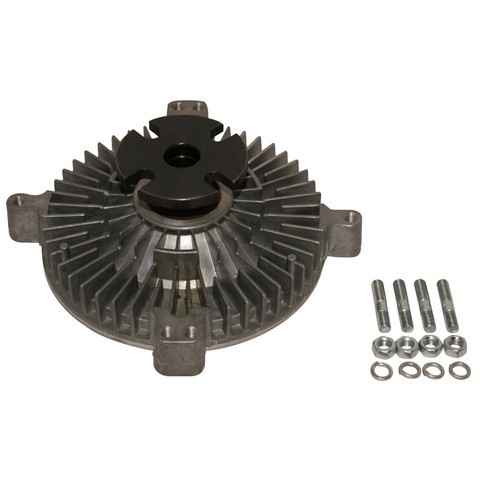 GMB Engine Cooling Fan Clutch P/N:947-2020