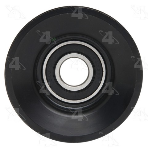 Hayden Accessory Drive Belt Idler Pulley,Accessory Drive Belt Tensioner Pulley P/N:5045