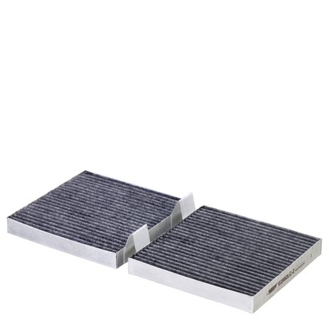 Hengst Cabin Air Filter P/N:E2992LC-2