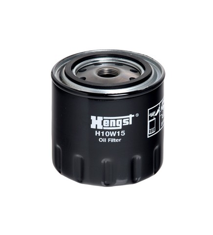 Hengst Engine Oil Filter P/N:H10W15