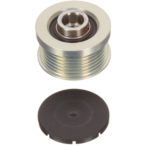 INA US Alternator Decoupler Pulley P/N:EA0024