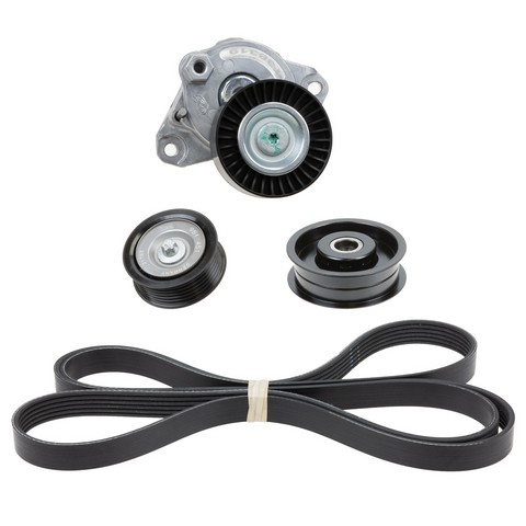 INA US Accessory Drive Belt Tensioner Kit P/N:FB0034K