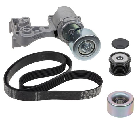 INA US Accessory Drive Belt Tensioner Kit P/N:FB30541K