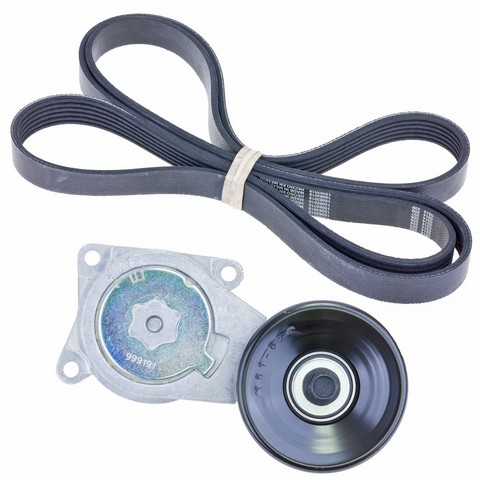 INA US Accessory Drive Belt Kit P/N:FB3229K