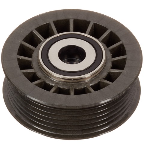 INA US Accessory Drive Belt Idler Assembly,Accessory Drive Belt Idler Pulley P/N:FP00251