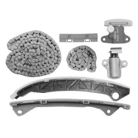 INA US Engine Timing Chain Kit P/N:ZC-76251S