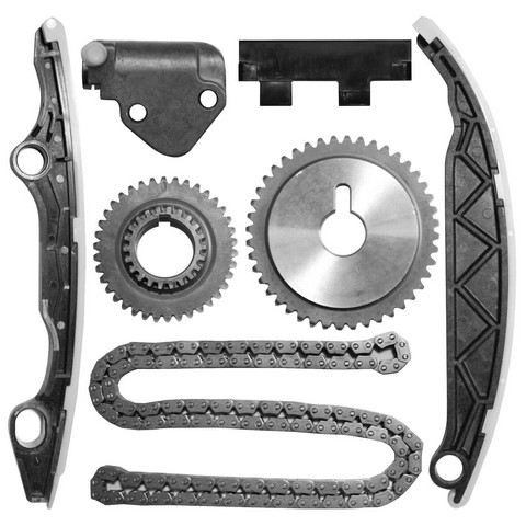 INA US Engine Timing Chain Kit P/N:ZC-76321T