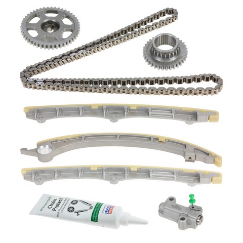INA US Engine Timing Chain Kit P/N:ZC01401K