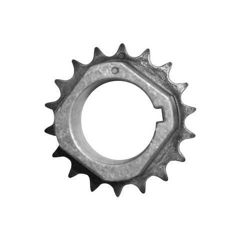 INA US Engine Timing Crankshaft Sprocket P/N:ZS-S1037