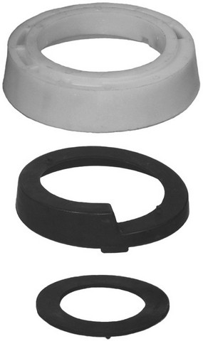 KYB Coil Spring Insulator P/N:SM5572