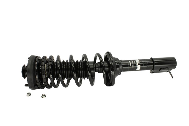 KYB Suspension Strut and Coil Spring Assembly P/N:SR4007