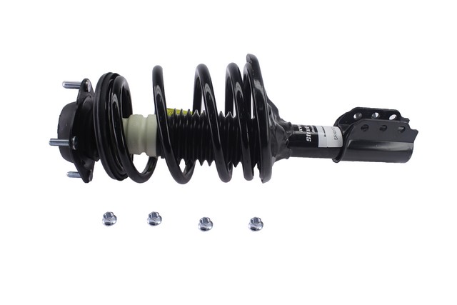 KYB Suspension Strut and Coil Spring Assembly P/N:SR4012