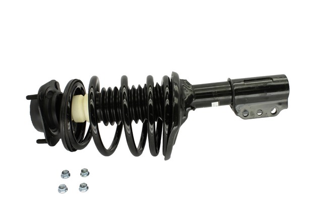 KYB Suspension Strut and Coil Spring Assembly P/N:SR4013
