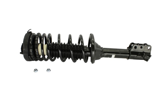 KYB Suspension Strut and Coil Spring Assembly P/N:SR4015