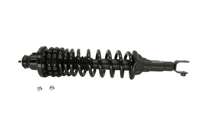 KYB Suspension Strut and Coil Spring Assembly P/N:SR4046