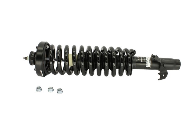 KYB Suspension Strut and Coil Spring Assembly P/N:SR4048