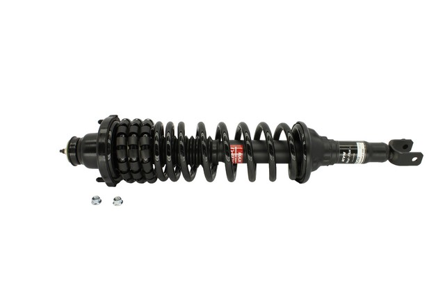 KYB Suspension Strut and Coil Spring Assembly P/N:SR4049