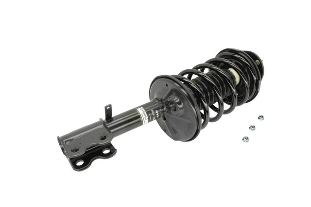 KYB Suspension Strut and Coil Spring Assembly P/N:SR4062