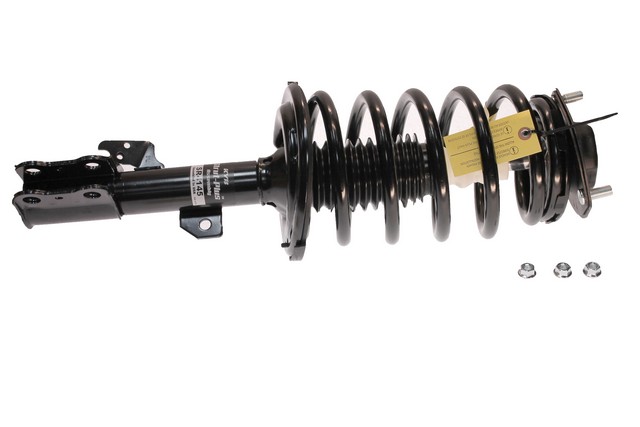 KYB Suspension Strut and Coil Spring Assembly P/N:SR4145
