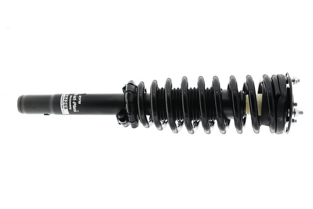 KYB Suspension Strut and Coil Spring Assembly P/N:SR4269