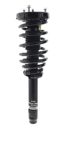 KYB Suspension Strut and Coil Spring Assembly P/N:SR4562