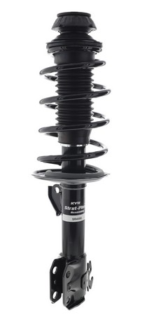 KYB Suspension Strut and Coil Spring Assembly P/N:SR4584