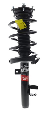 KYB Suspension Strut and Coil Spring Assembly P/N:SR4609