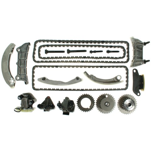 Melling Engine Timing Set P/N:3-753S