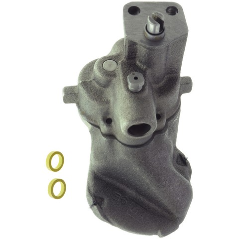 Engine Oil Pump fits 1976-1979 Volvo 242,244,245  MELLING