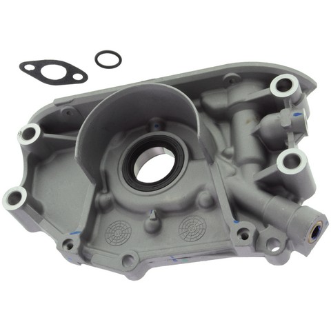Melling Engine Oil Pump P/N:M140
