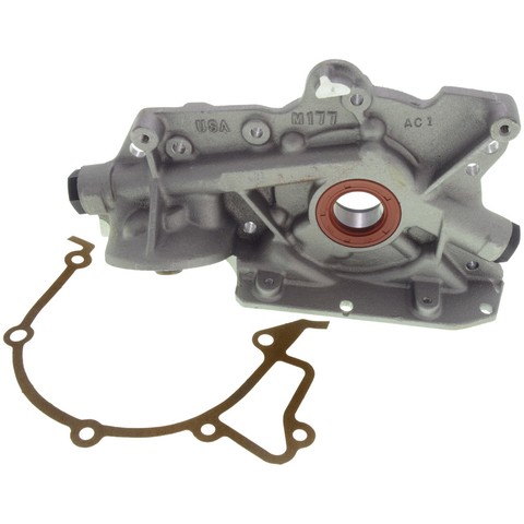 Engine Oil Pump fits 1987-1992 Pontiac Sunbird Grand Am LeMans  MELLING