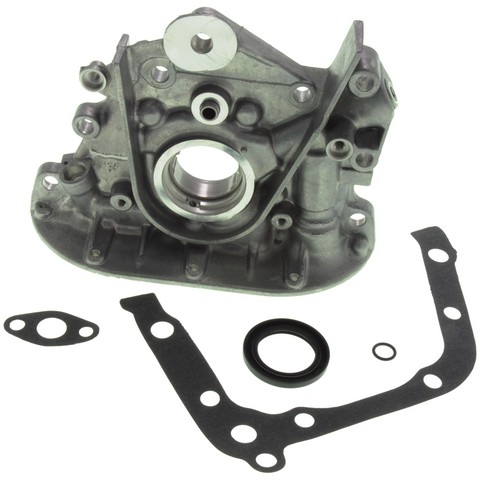 Engine Oil Pump-Stock Melling M200