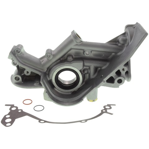 Engine Oil Pump fits 1996-2002 Nissan Quest  MELLING